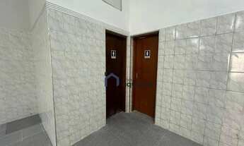 Imagem 4: Ponto para alugar, 252 m² por R$ 6.220/mês - Parque Residencial Flamboyant - São José dos