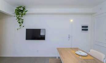 Imagem 6: Apartamento com 1 Quarto para alugar, 32m² - Consolação