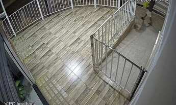 Imagem 4: Passo ponto lanchonete