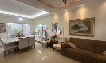 Imagem 2: Casa para venda - RESIDENCIAL SAO VICENTE em Franca - SP