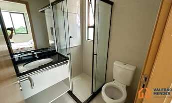 Imagem 3: PM) BRISA DOS NOBRES/ 03 Quartos 02 Vagas de Garagem Lazer Completo e Acesso Fácil