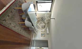 Imagem 6: Apartamento para Venda, 4 dormitórios, sendo 2 suítes, 4 banheiros, 3 vagas, mobiliado cod