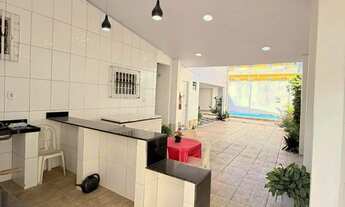 Imagem 7: Casa Esquina - 5 Suítes - Jard São Cristovão- Prox Terminal