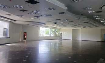 Imagem 6: Ponto comercial - Jardim Santa Genebra - Campinas