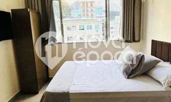 Imagem 2: Copacabana Apartamento com 1 dormitório