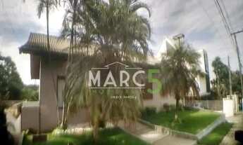 Imagem: Vend/Alug - CASA EM CONDOMINIO - ARUJAZINHO