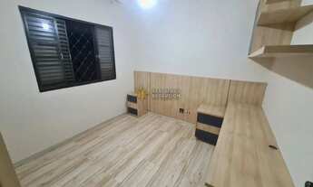 Imagem 3: Apartamento Com Armários Planejados - B. Sta Mônica