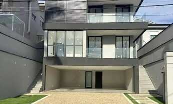 Imagem: Casa de Condomínio com 3 suites à venda