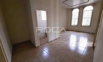 Imagem 5: Casa comercial para alugar no bairro SILVIO VILARI, São Carlos