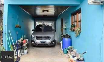 Imagem 3: Casa com 3 quartos na Rua José Grimberg, Zona Norte de Porto Alegre