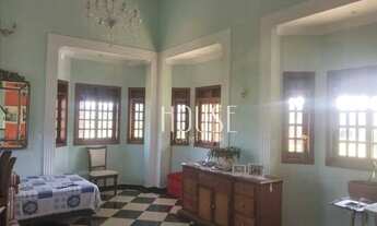 Imagem 6: Casa em Sorocaba, com 416m², à venda em condomínio de alto padrão Vivendas do Lago