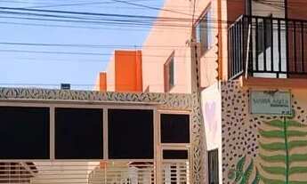 Imagem: Residencial rua da Marinha, 2 quartos com