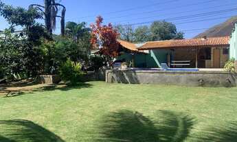 Imagem: CASA LINEAR DOS SONHOS NA PALHADA NOVA IGUAÇU