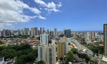 Imagem 3: Vendo apartamento, 103m², 3/4, varanda, 2 vagas. Garibaldi