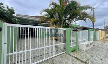 Imagem 2: Casa á 450mts do Mar