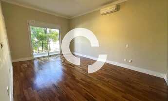 Imagem 3: Casa em Condomínio, para aluguel, 5 quartos, sendo 5 suítes e 4 vagas - 21.000,00