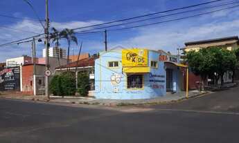 Imagem: Casa Padrão em Bauru