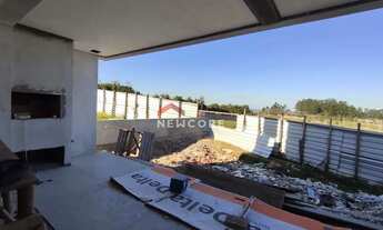 Imagem 5: Sobrado em Av. Vereador Deoclécio Rodrigues - Berto Círio - Nova Santa Rita/RS