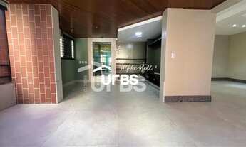 Imagem 7: Alamanda Residencial - Apartamento 4 quartos, sendo 4 suítes