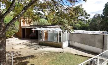 Imagem 3: Casa Inacabada com Enorme Potencial à Venda na Região de Descansópolis