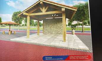 Imagem 6: Sítio lagoa bonita coração de Maria