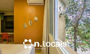 Imagem: Aluguel de Apartamento Mobiliado em Brasília