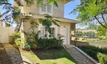 Imagem: Casa para locação no Condomínio Euroville