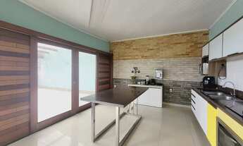 Imagem 2: Casa mobiliada para alugar em Dias D?Àvila