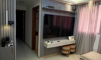 Imagem: VENDO APTO 2Q C/ SUITE, Esplanada 3