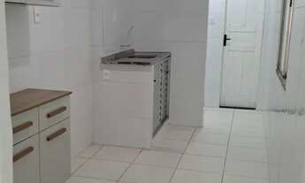 Imagem 2: Aluga-se apartamento 1/4. Centro