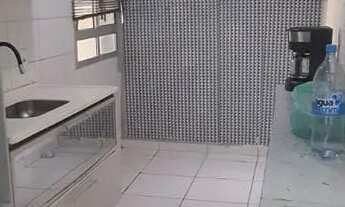 Imagem 4: Alugo apartamento de 2 dormitórios no Condomínio Conquista Torquato