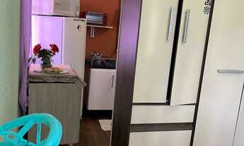 Imagem 2: Alugo studio mobiliado no alto da Xv