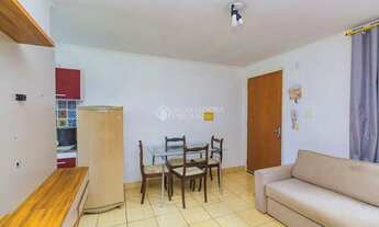 Imagem: Apartamento 2 quarto(s), no bairro Partenon