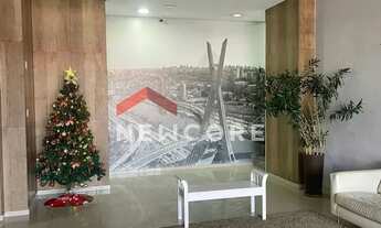 Imagem 4: Apartamento em Avenida Olga Fadel Abarca - Jardim Santa Terezinha (Zona Leste) - São Paulo