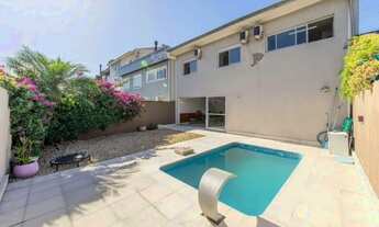 Imagem: Casa em condomínio de 3 dormitórios,2