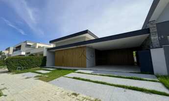 Imagem 3: Oportunidade - Casa em Condomínio - Jardim do Golfe - Condomínio Jardim do Golfe - 3 Dormi