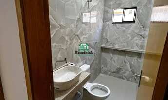 Imagem 5: Casa 03 quartos para Venda Víviam Parque, Anápolis