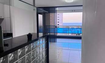 Imagem 7: Excelente apartamento com vista para o mar e lazer completo