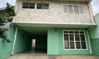 Imagem 6: Sobrado à venda e para alugar em Campinas, Centro, com 3 quartos, com 328 m²