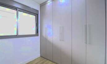 Imagem 7: Apartamento com 2 quartos à venda em Barra Funda - SP