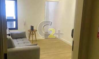 Imagem 6: Sala comercial, com 1 sala, 1 banheiro, 1 vaga, elevador