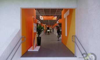 Imagem 3: Box/Garagem para alugar por R$ 1.300/mês - Centro - Fortaleza/CE