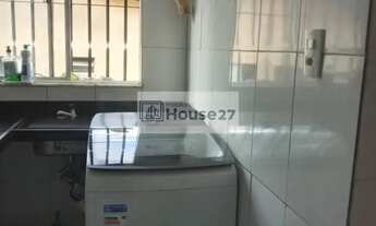 Imagem 6: Apartamento Para Vender com 2 quartos Residencial São Jose 1 na Avenida Trancredo Neves