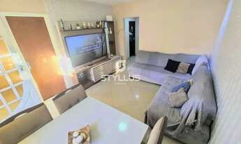 Imagem 3: Benfica Casa com 3 dormitórios