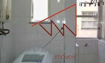 Imagem 6: Excelente 2 quartos com vista panorâmica, colado ao metrô da Glória