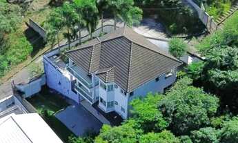 Imagem 7: Imóvel para venda com 250 metros quadrados com 4 quartos em Jacarepaguá - Rio de Janeiro