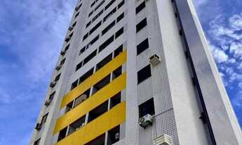 Imagem 7: Apartamento com 3 quartos em Praia de Iracema - Fortaleza - CE