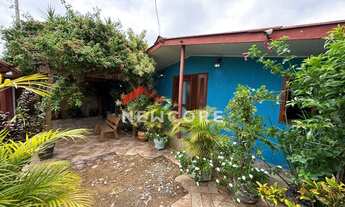 Imagem 2: Casa em Avenida Rodolfo Muller - Feitoria - São Leopoldo/RS