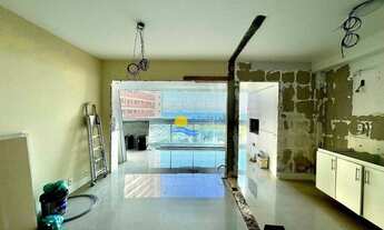 Imagem 5: Apartamento beira-mar com vista Astúrias Guarujá