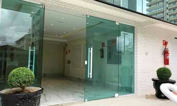 Imagem 2: APARTAMENTO COM 121,29 m² - BOQUEIRÃO - PRAIA GRANDE SP